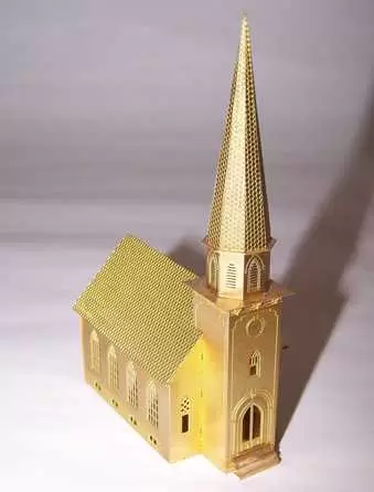 Church Model